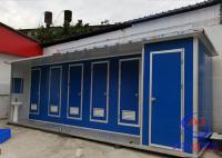 Garde flexible portative Cabin Kiosk de police de cabine de sécurité