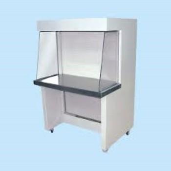 HEPA Filter Vertical Cleanroom Equipment Laminar Air Flow System Vertical Clean Bench AC380V