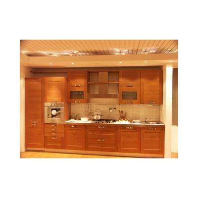 Minimalist Modern Low Price Kitchen Design Pantry Unit Cabinet