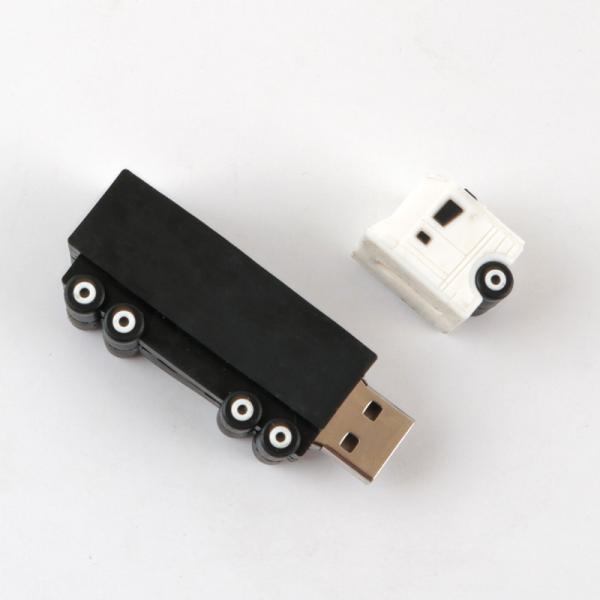 ПВХ или силиконовый персонализированные образцы памяти USB 3-4 дня сделать время работы в течение 2 часов