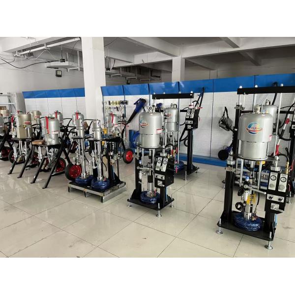 marine ship paint steel primer polyurethane coating machine polyurethane coated polyester zinc coated steel insulation machine
