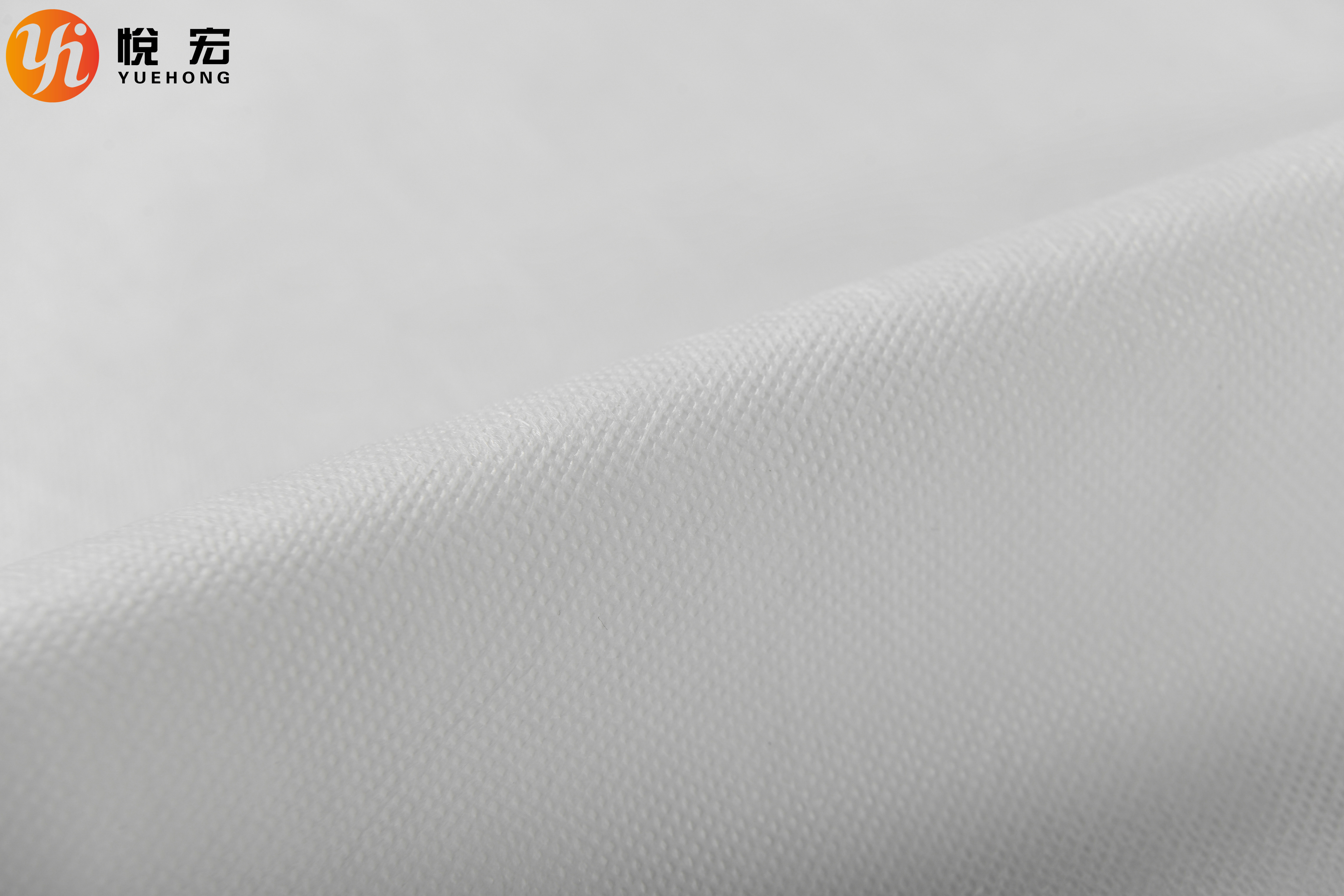 70GSM Waterproof Woven Fabric Nursing Woven Filter Fabric For Catheterization