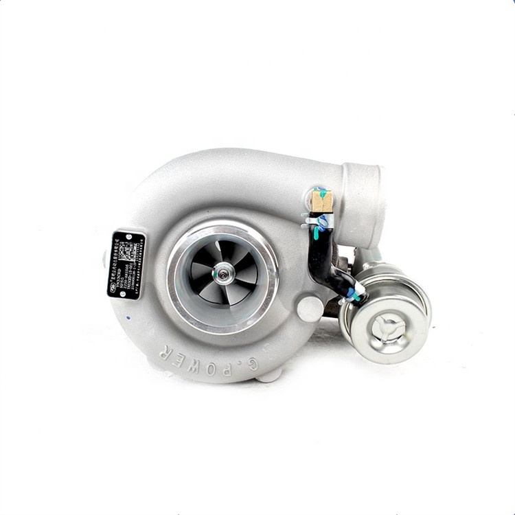 Direct Replacement OEM Turbocharger Exact Fit Model Actuator for Industrial Equipment JAC Light Duty Truck