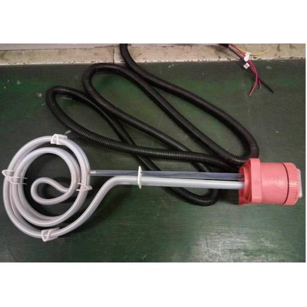 Z сформировал сформированный кипятильник l нержавеющей стали 6000W 500mm