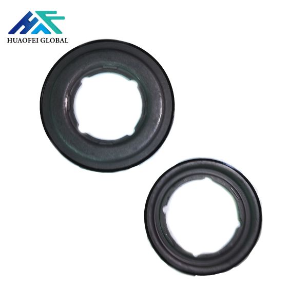 A6MF1 A6MF2 Piston Kit Auto Transmission Auto Gear Boxes Parts For Hyundai Kia