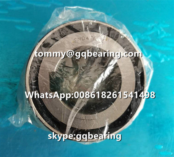 GCR15 Material de acero FND470Z Embrague de ruedas libres FND 470 Z Rodamiento de embrague de un solo sentido