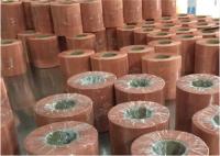 80 150 fio Mesh Good Conductivity do bronze de fósforo da trança de 180 mícrons