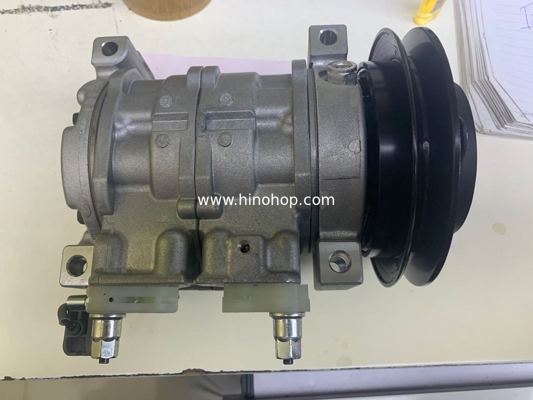 S8831-01840  Cold air compressor pump FOR HINO 500 700