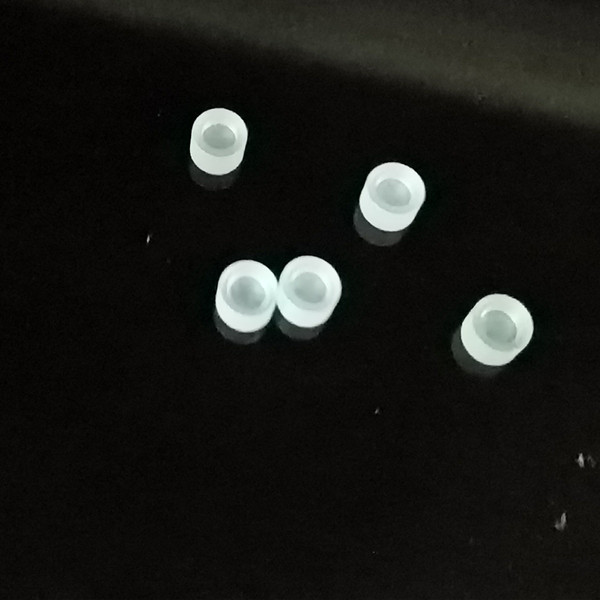 CZ Sapphire Ruby Bearing