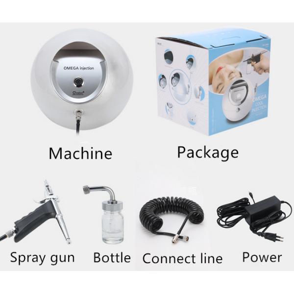 Оборудование кислорода обработки угорь лицевые/машина корки двигателя кислорода воды