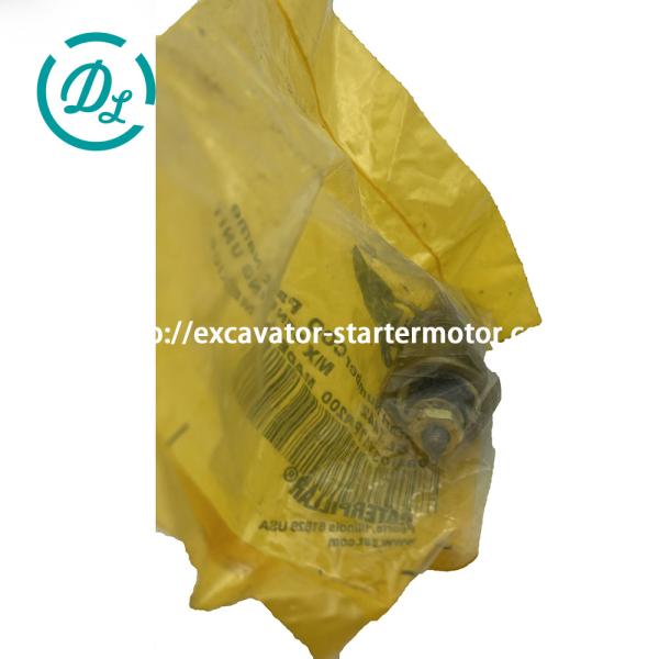 Excavator Engine Parts Temperature Sensor 5L-7442 5L7442 3512 Engine