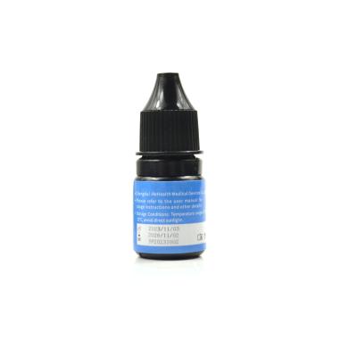 Universal Light-Cured Composite Resin Adhesive for Thin Layer Application No BPA or Latex