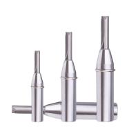 Lamboss multiples spécifications de coupe TCT en ligne droite pour une productivité accrue dans le travail du bois