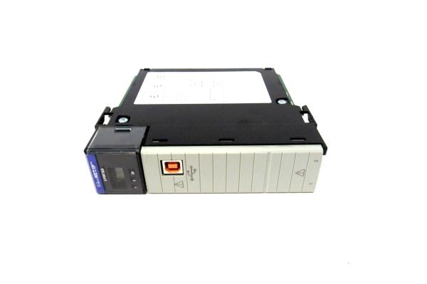 1756 EN2TR 1.2Amps Allen Bradley PLC Controllers Ethernet Communication Module
