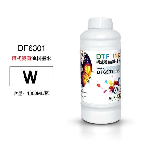 Упаковка 1 л / бутылка прямая к пленке чернила совместима с Roland