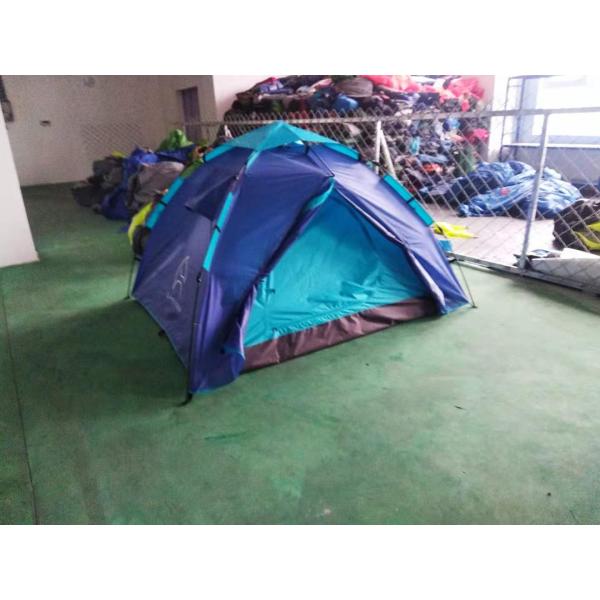 Поездки на открытом воздухе Кампинг водостойкий черный 190T поли хлопковый горный спальный мешок 230X80X50 см