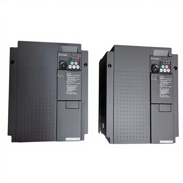High Performance FR-E740-15K Mitsubishi Inverter Drives 15kW Frequency Converter for Fan Water Pump Compressor