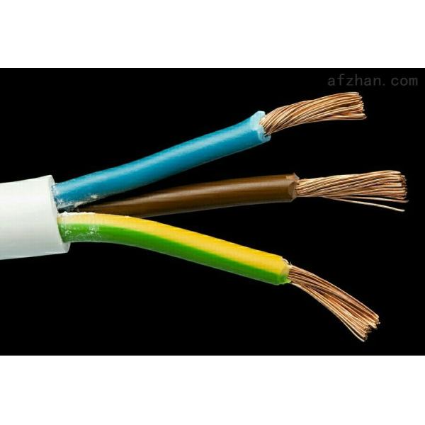 EPR Insulated CPE Sheathed Cable Rubber Electrical Cable 0.5mm2 - 300mm2