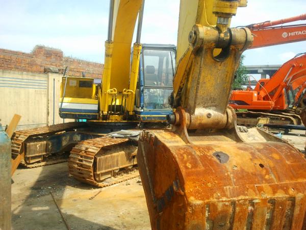 Used Kobelco SK200-3 Excavator ,Japanese Original Excavator(Call:0086-15901613598)