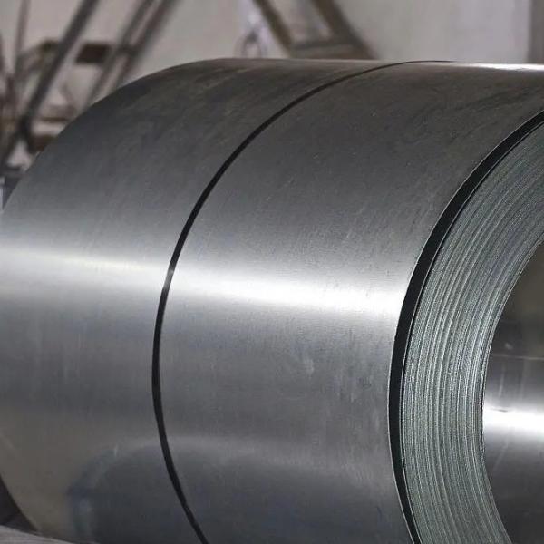 4K 316 Mill Edge Steel Coil Mirror Finish 436L SS202 309 301