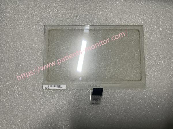 Philiph TC10  ECG Machine 5-Wire Resistive Touch Screen E887802