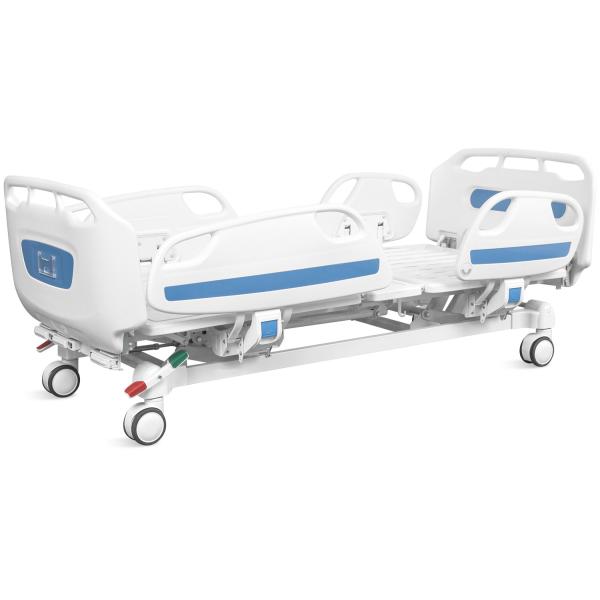 Роскошная мебель больничной палаты, больничная койка 2170mm 5 функций электричес