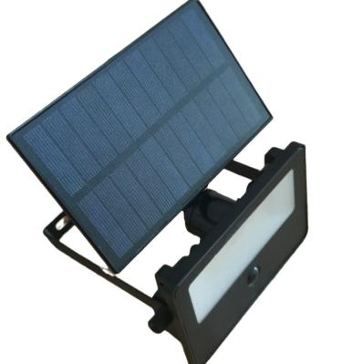 Luz de emergência 360 graus luz solar bateria de longa duração