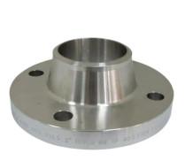 TP270 TP550 TP450 Titanium Weld Neck Flange WN/LWN