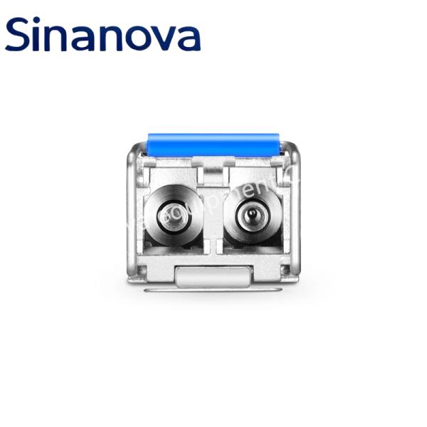 XFP STM64 LX SM1310 10G Transceiver Module For 10km Single Mode Fiber