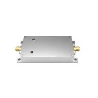 Professional HS142036 4W Signal Booster for 1420-1470MHz Band Boost Wireless Connectivity