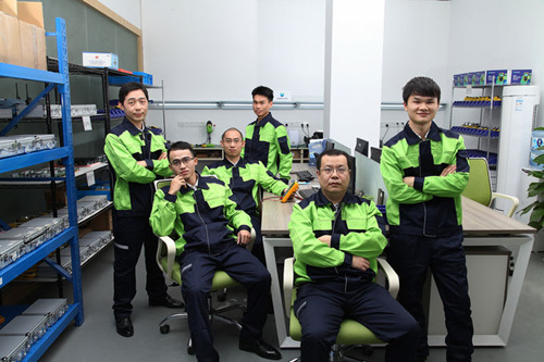 Shenzhen YuanTe Technology Co., Ltd. (Safegas)