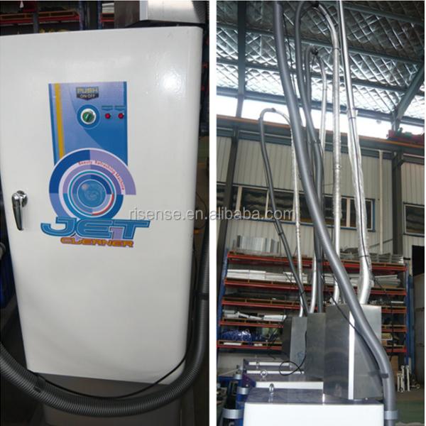 Автомобильный пылесос CV-800 без слепого угла для революционных результатов