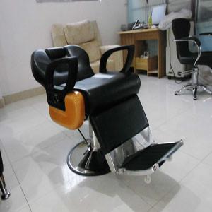 barber chair,hair salon furniture ,hydraulic chair , recline chairA-013