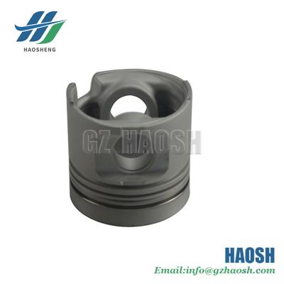 ISUZU MUTOR PARTES PISTÃO 8971766551 8-971766551-0 NPR 4HF1 54MM