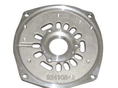 Low Density Casting Small Aluminum Parts , High Strength Gravity Die Casting