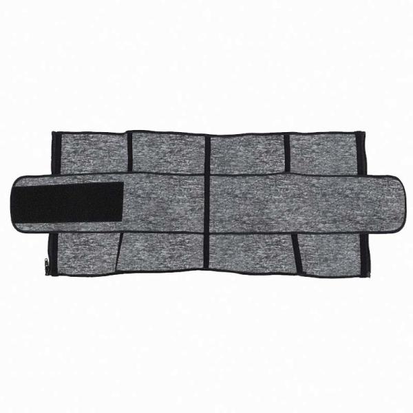 Ladies Stomach Slim Belt 4XL Neoprene Waist Trainer Slimming Body Shaping Strap
