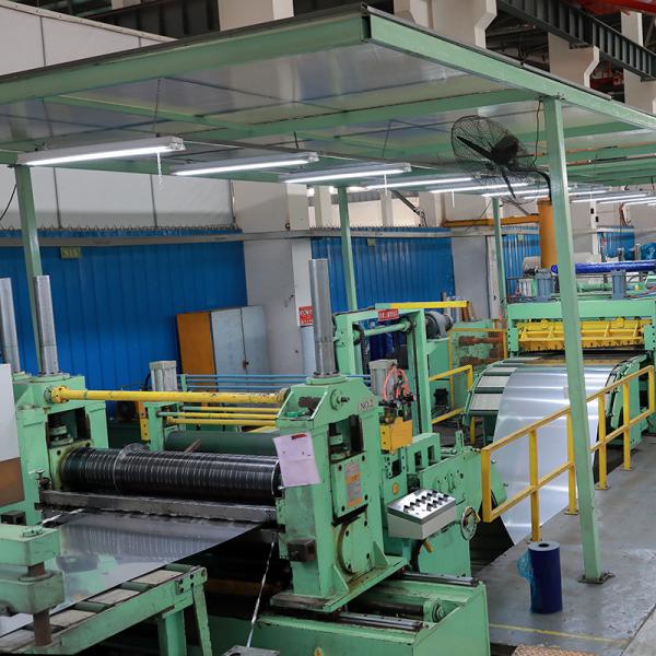 ASTM A36 Carbon Steel Plate Sheet