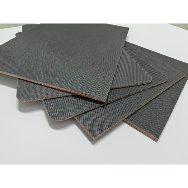 Water Absorption Lamination Press Rubber Pad