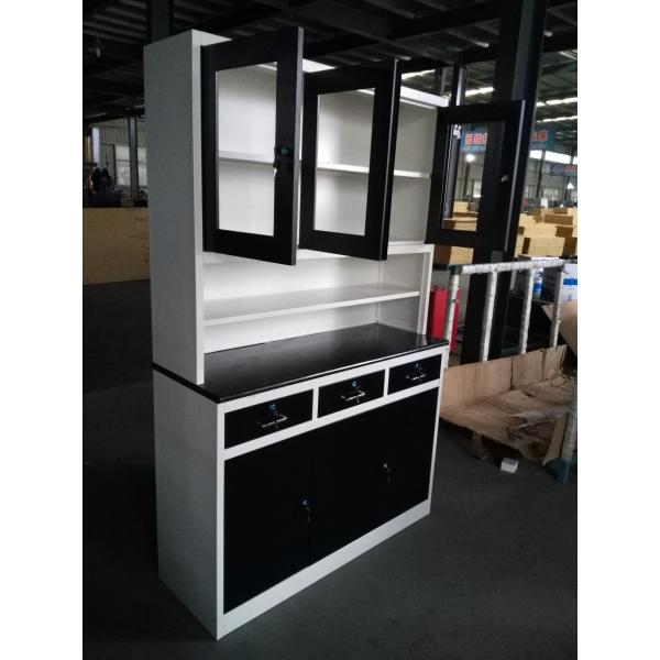 0.4 CBM 430mm Depth Kitchen Storage Cabinets
