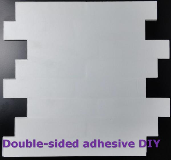 AAA Grade 30x30cm Natural Stone Mosaic Wall Tiles