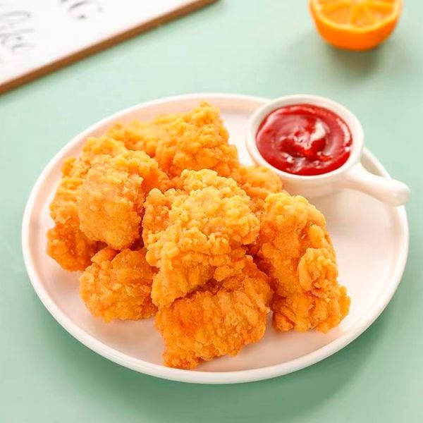 Wholesale Fresh Sweet Chili Sauce Sachets Cooking Seasoning Fried Food Ketchup Sweet Chili Sauce