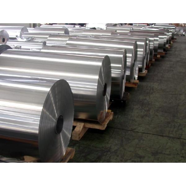 Furniture 6063 T651 1000mm Aluminium Coil Strip