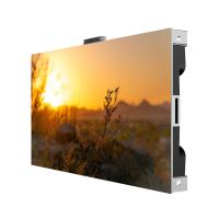 Écran d'affichage à LED à chaud P1.5 Effect d'affichage à LED 3D Écran d'affichage à LED grand intérieur Pour des solutions d'affichage créatives