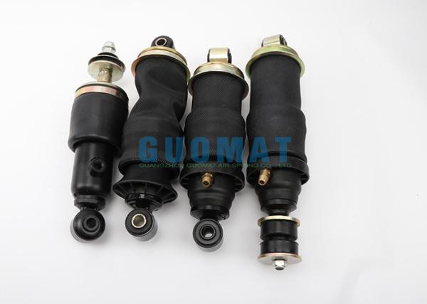 MAN Front Cab Air Spring Absorber 81417226049 81417226052 Sachs 105856