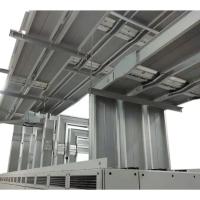 Duct de bus en résine de coulée compacte, facile à installer