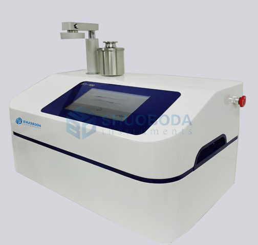 PLT-1000 Pharmaceutical Packaging Leak Tester / Seal Integrity Tester