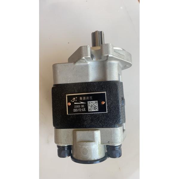 11K2012		насос с зубчатой передачей; леворукий 6 зуб 32ML для грузоподъемника