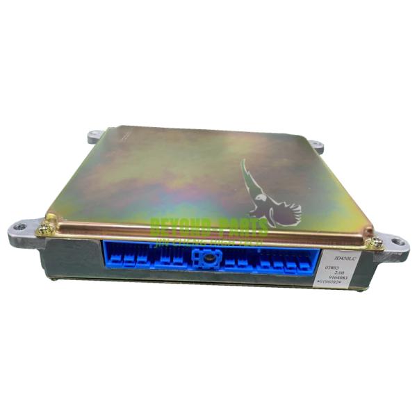 соединение частей запасной части экскаватора машины конструкции 50A черное