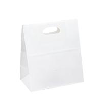 El FSC certificó bolsos que hacían compras de papel de encargo con Logo Printed 100gsm 150gsm
