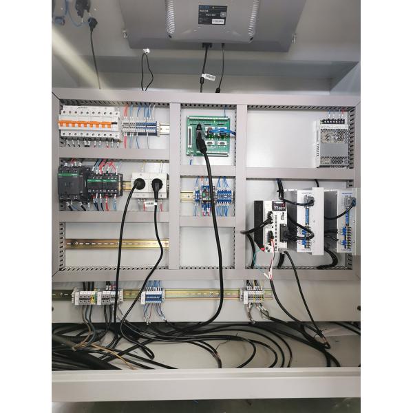 CE Full Automatic EPS Polystyrene Cnc Hot Wire Foam Cutting Machine